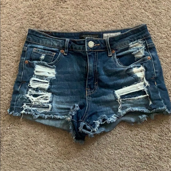 Aeropostale Shorts - Picture 1 of 5